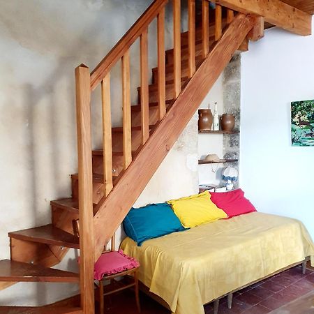 Gites 4 A 5 Personnes Saint-Rome-de-Tarn Ngoại thất bức ảnh