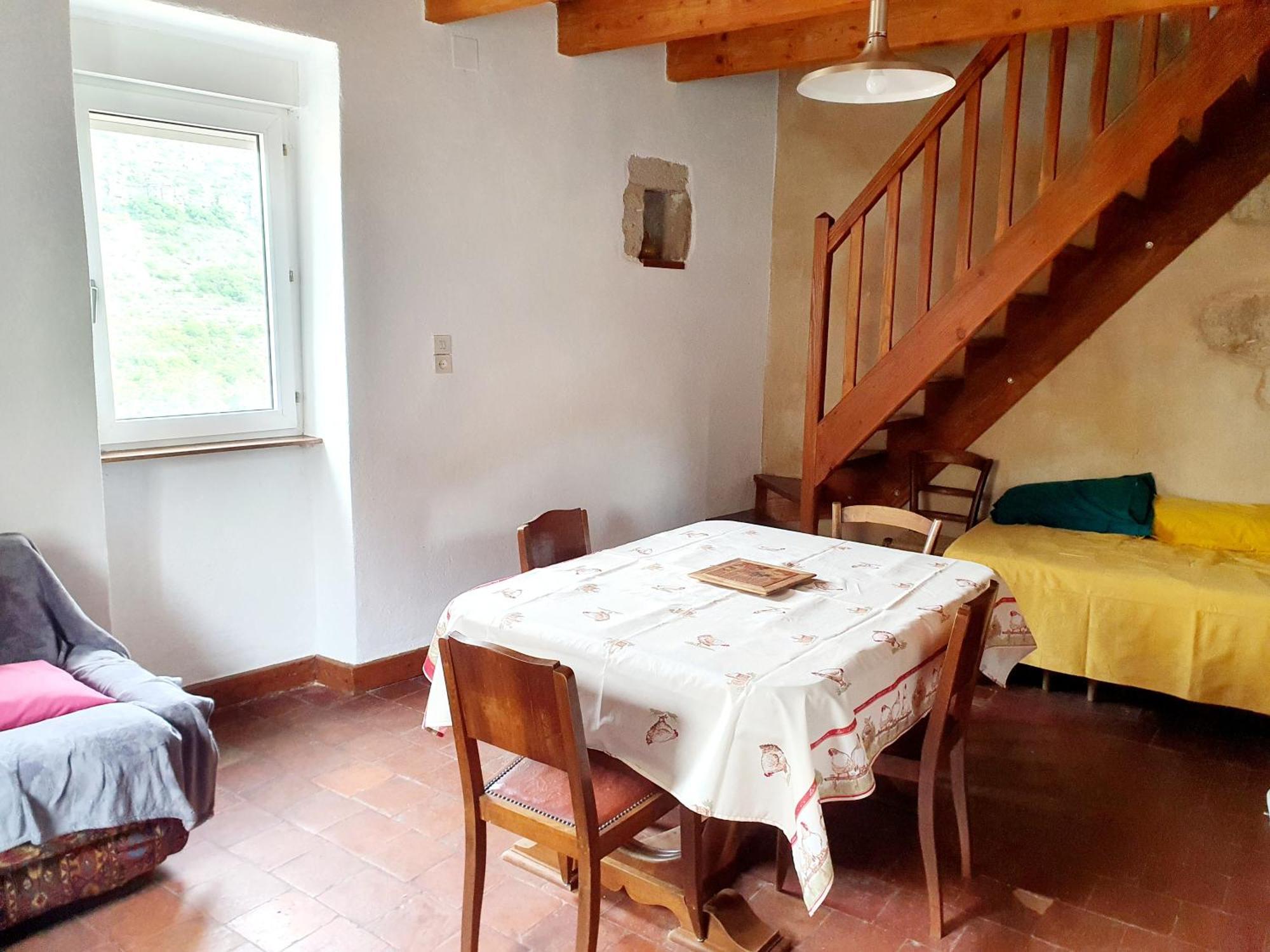 Gites 4 A 5 Personnes Saint-Rome-de-Tarn Ngoại thất bức ảnh
