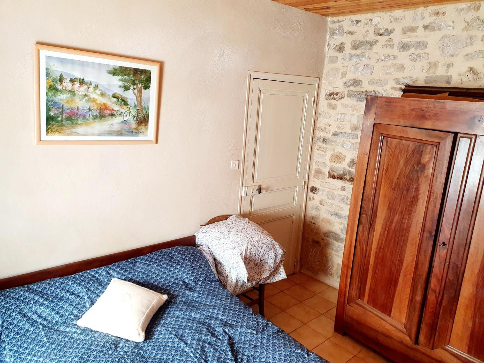 Gites 4 A 5 Personnes Saint-Rome-de-Tarn Ngoại thất bức ảnh