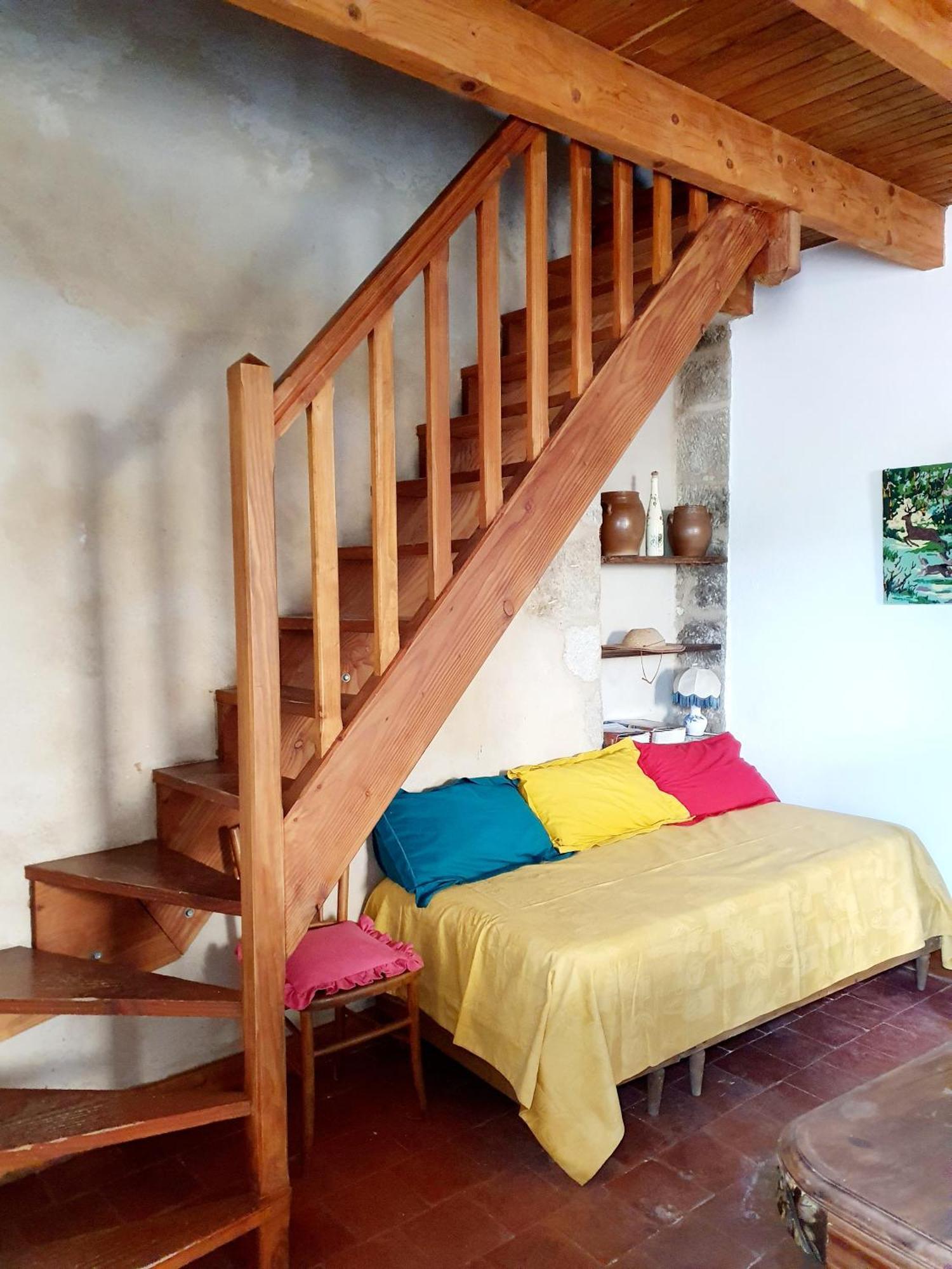 Gites 4 A 5 Personnes Saint-Rome-de-Tarn Ngoại thất bức ảnh